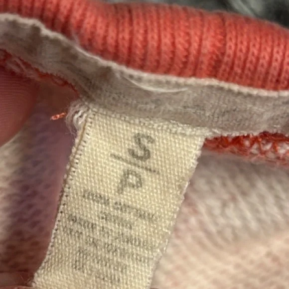 Rare Y2k Aeropostale Coral Floral Shorts - Picture 14 of 14